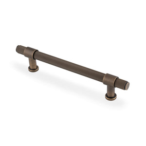 Kingston Reeded | Greb i Antik Messing