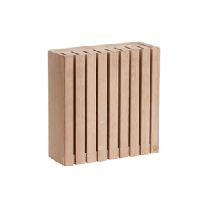 Knife | Knivblok i Eg