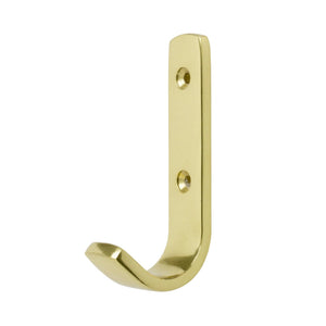 Krog 1021 | Knage i Blank Messing