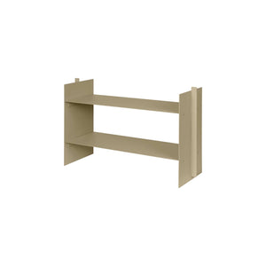 Lager Low | Hylde i Cashmere
