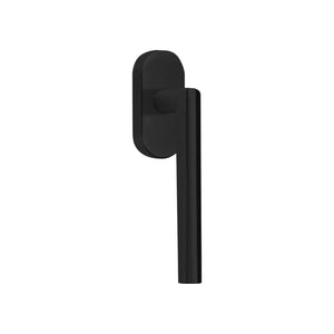 Basics LB2 | Paskvilgreb i Mat Gunmetal (PVD)
