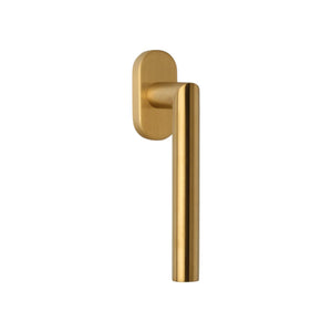 Basics LB2 | Paskvilgreb i Mat Guld (PVD)