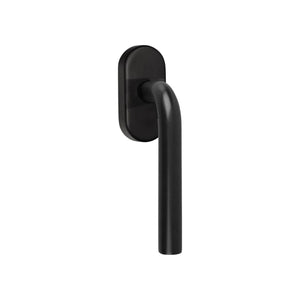 Basics LB3 | Paskvilgreb i Mat Gunmetal (PVD)