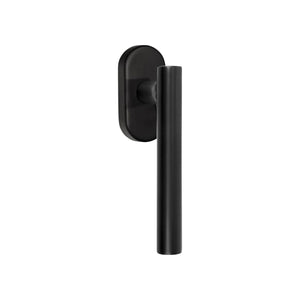 Basics LB7 | Paskvilgreb i Mat Gunmetal (PVD)