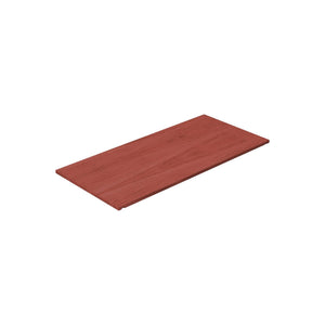 Lid | Låg til opbevaringskasse i Earthy Red