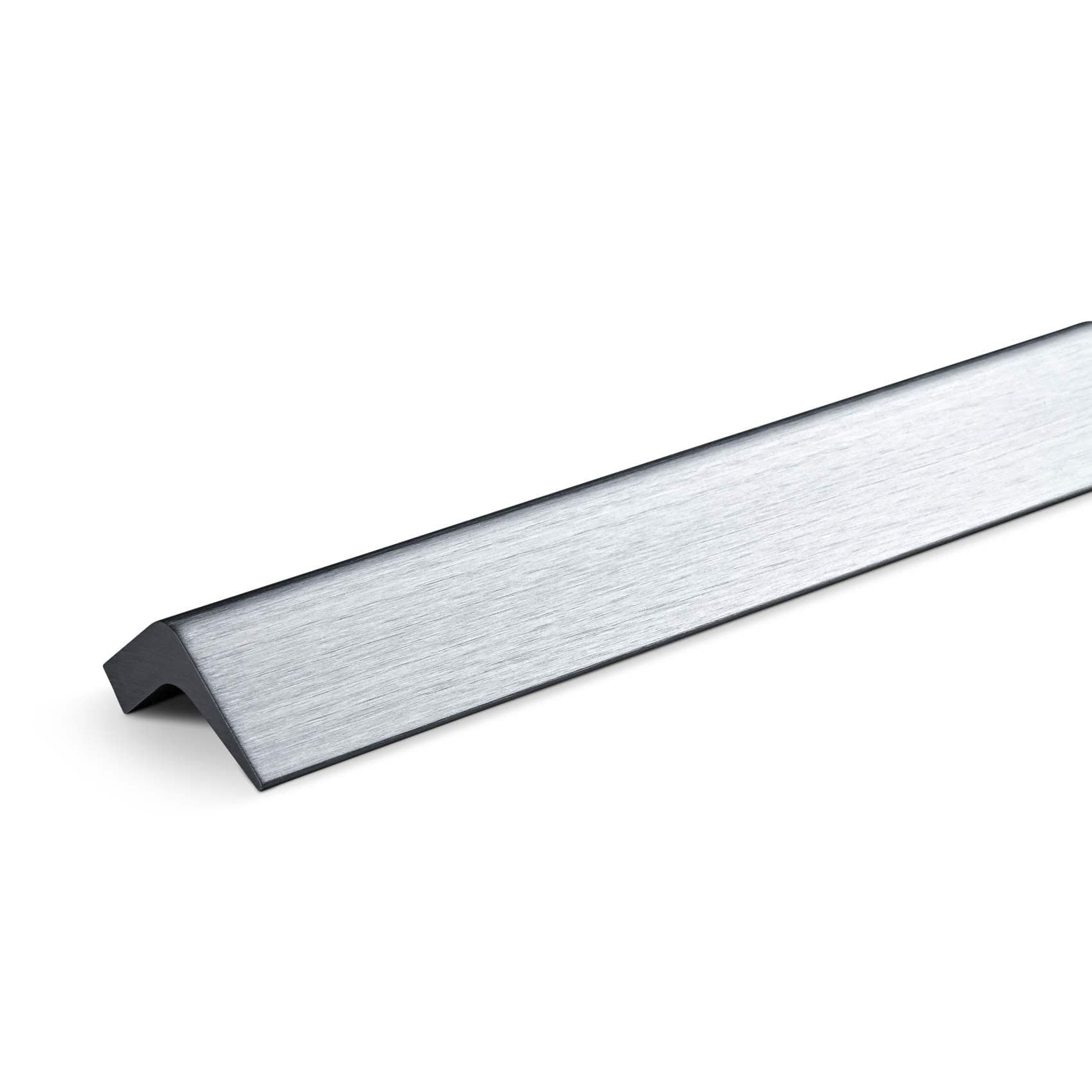 Lido | Greb i Børstet Rustfrit Stål Finish L 1204 mm Theofils TF-11872603SP FINICC