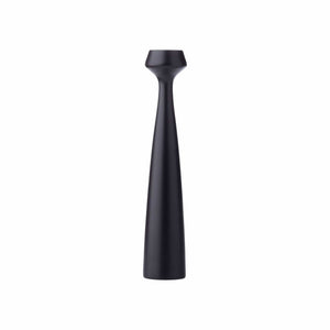 Lily | Lysestage i Black