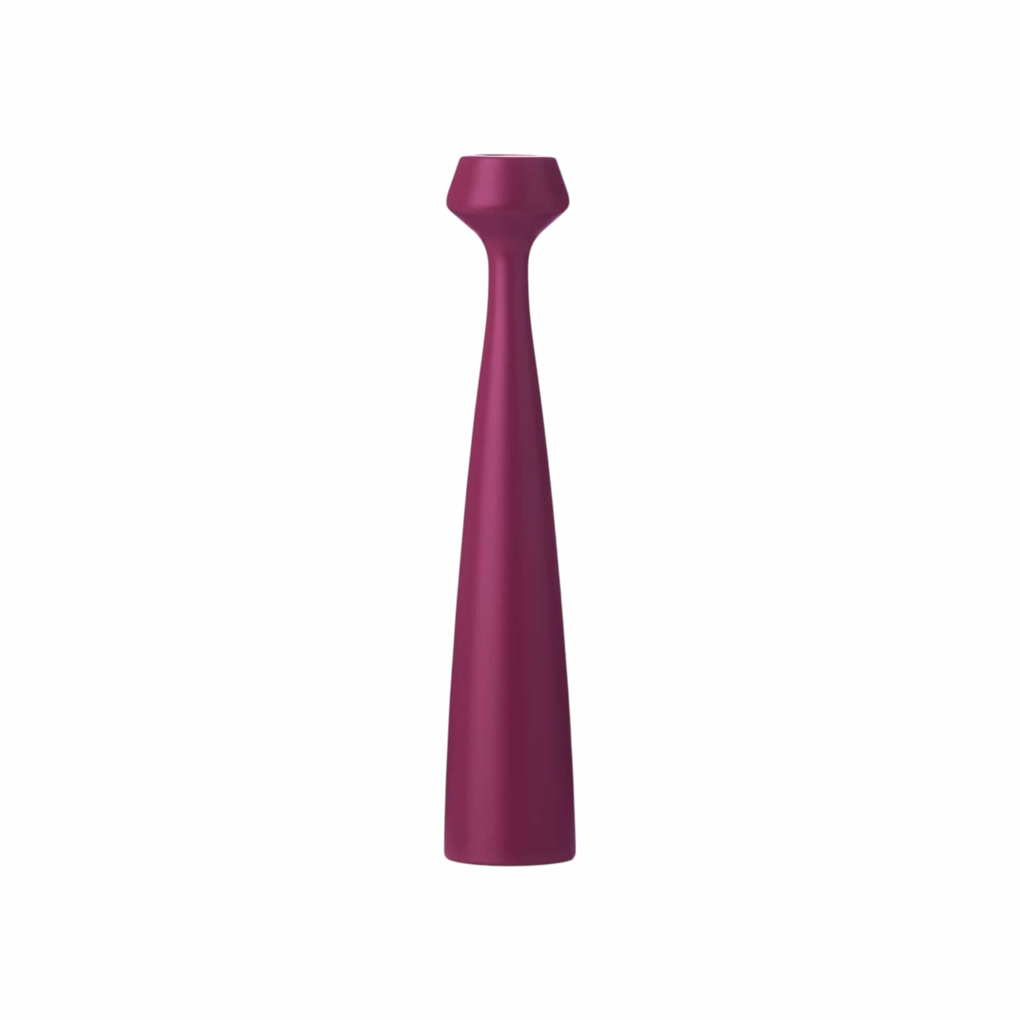 Lily | Lysestage i Burgundy Applicata APP-L49 FINICC