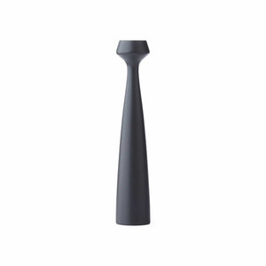 Lily | Lysestage i City Grey