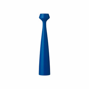 Lily | Lysestage i Cobalt Blue