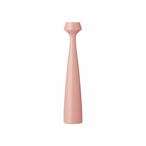 Lily | Lysestage i Warm Rose