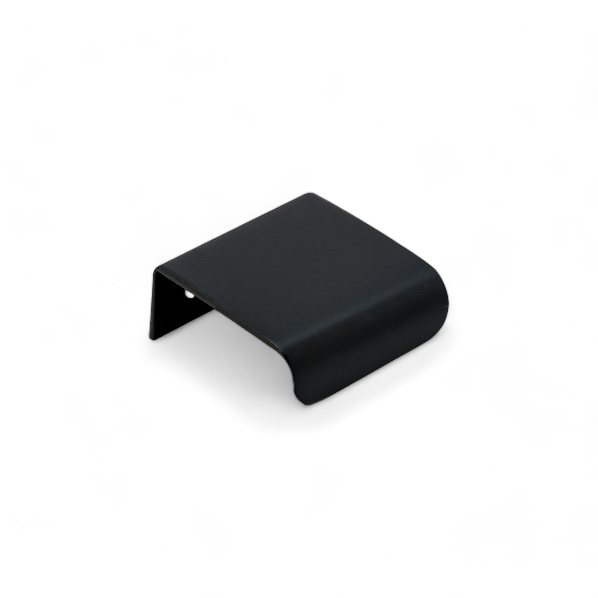 Lip | Greb i Mat Sort 40 mm Beslag Design 343454-11 FINICC