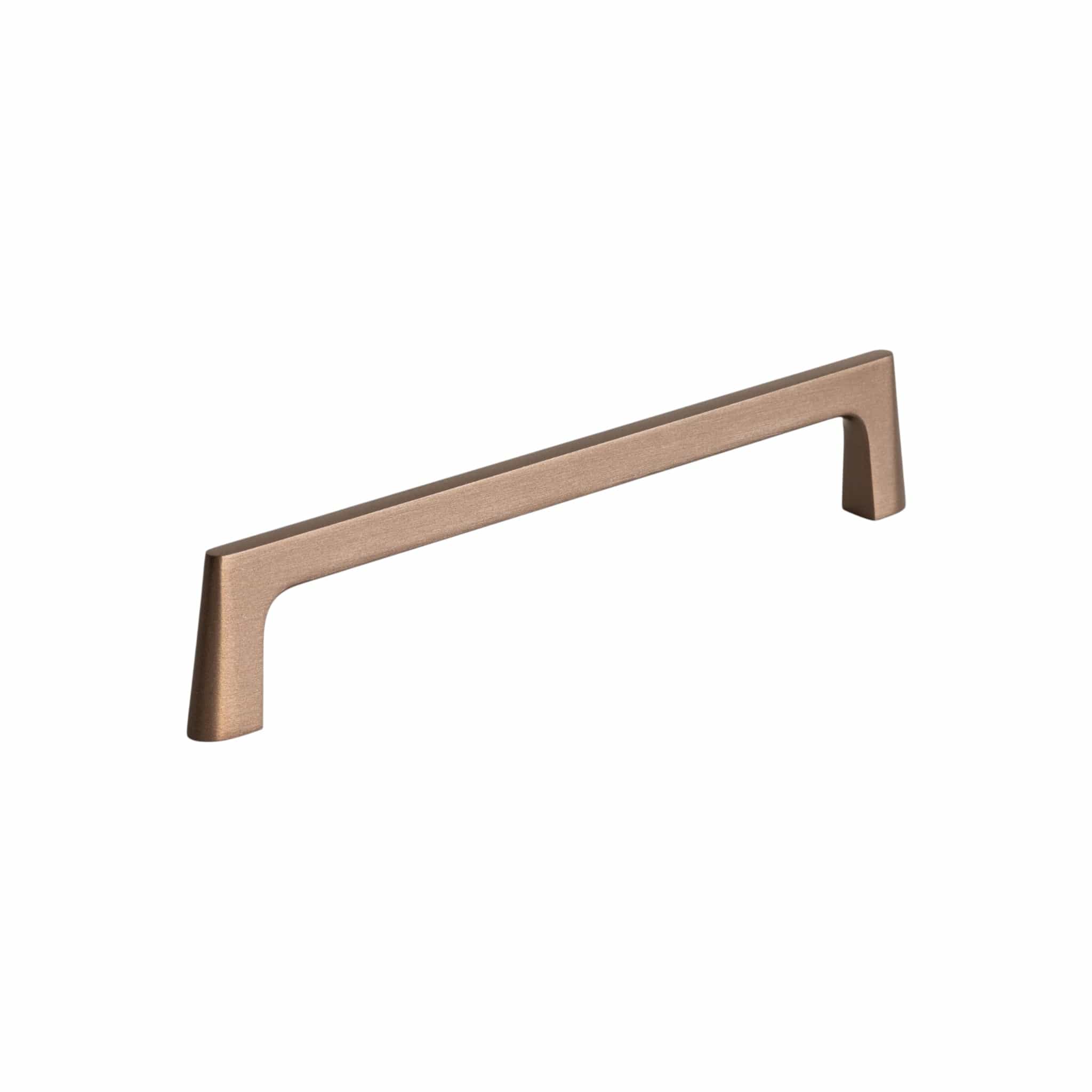 Liv | Greb i Bronze finish L 174 mm (C/C 160 mm) Beslag Design BD-339408-11 FINICC