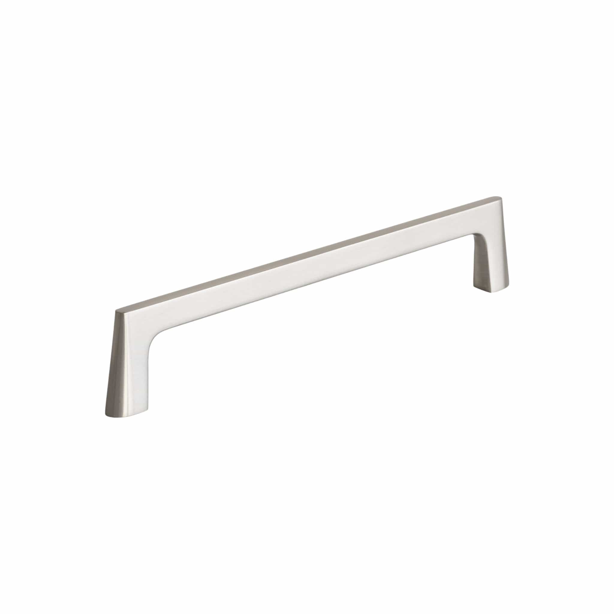 Liv | Greb i Rustfrit Stål finish L 174 mm (C/C 160 mm) Beslag Design BD-339409-11 FINICC