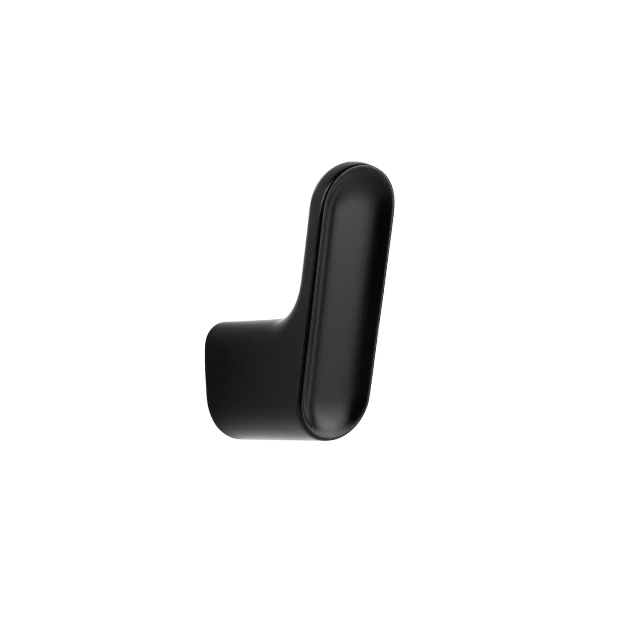 Luv | Knage i Mat Sort H 51,2 mm x D 41,1 mm Viefe VF-7037017ZM2 FINICC