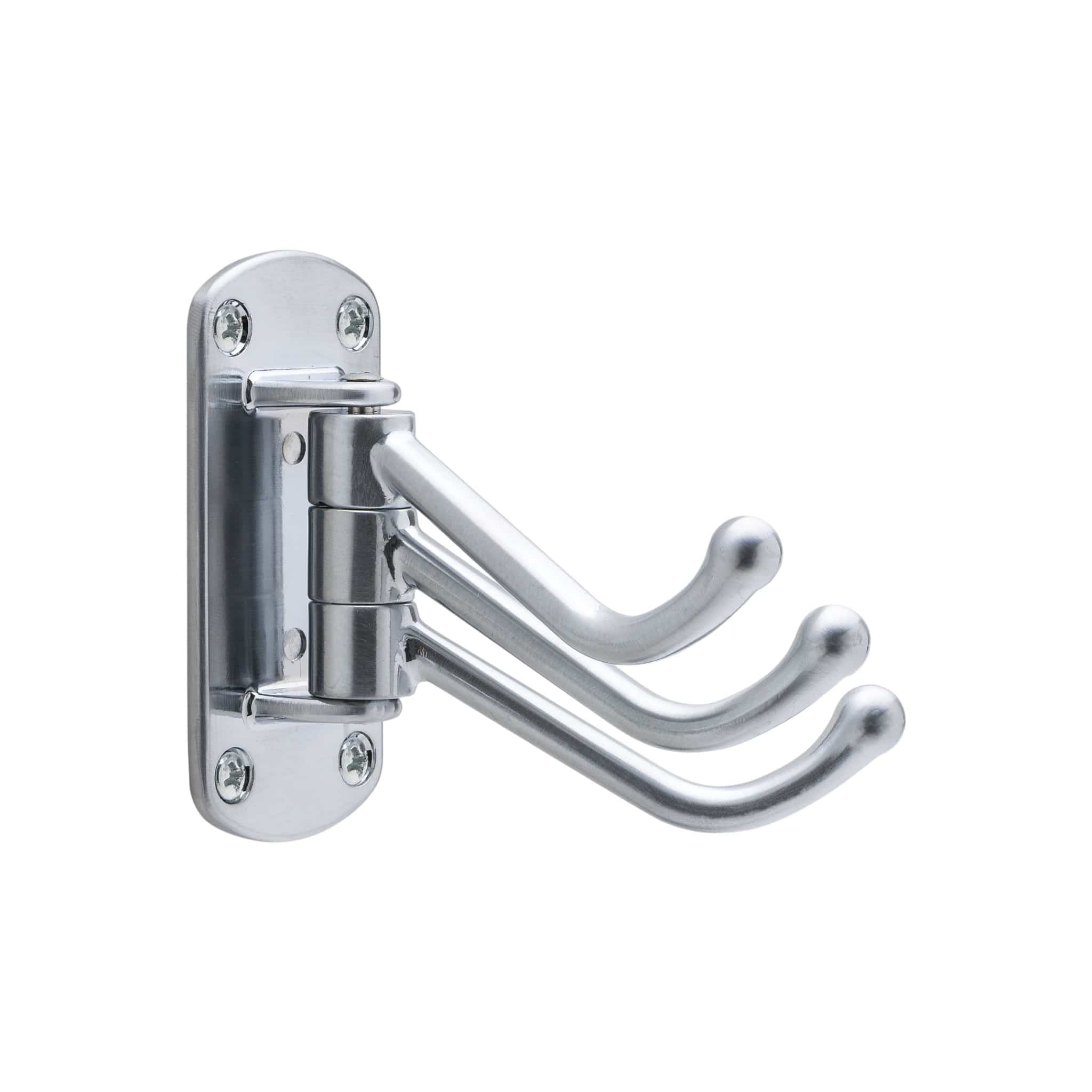 Lyr | Knage i Børstet Krom Beslag Design BD-590049-21 FINICC