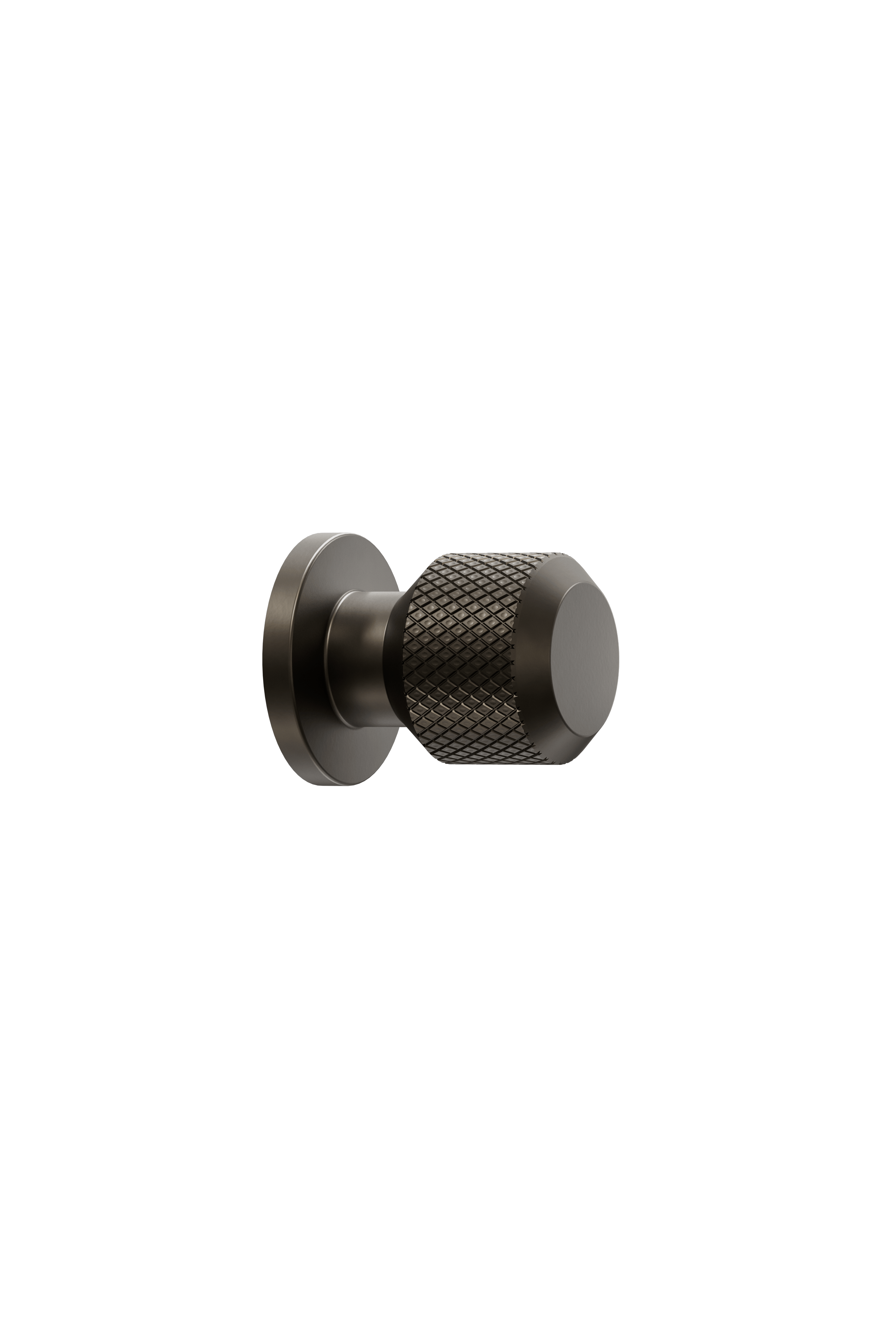 Manor | Knop i Mat Bronze Ø 30 mm Furnipart FP-549220025-84 FINICC