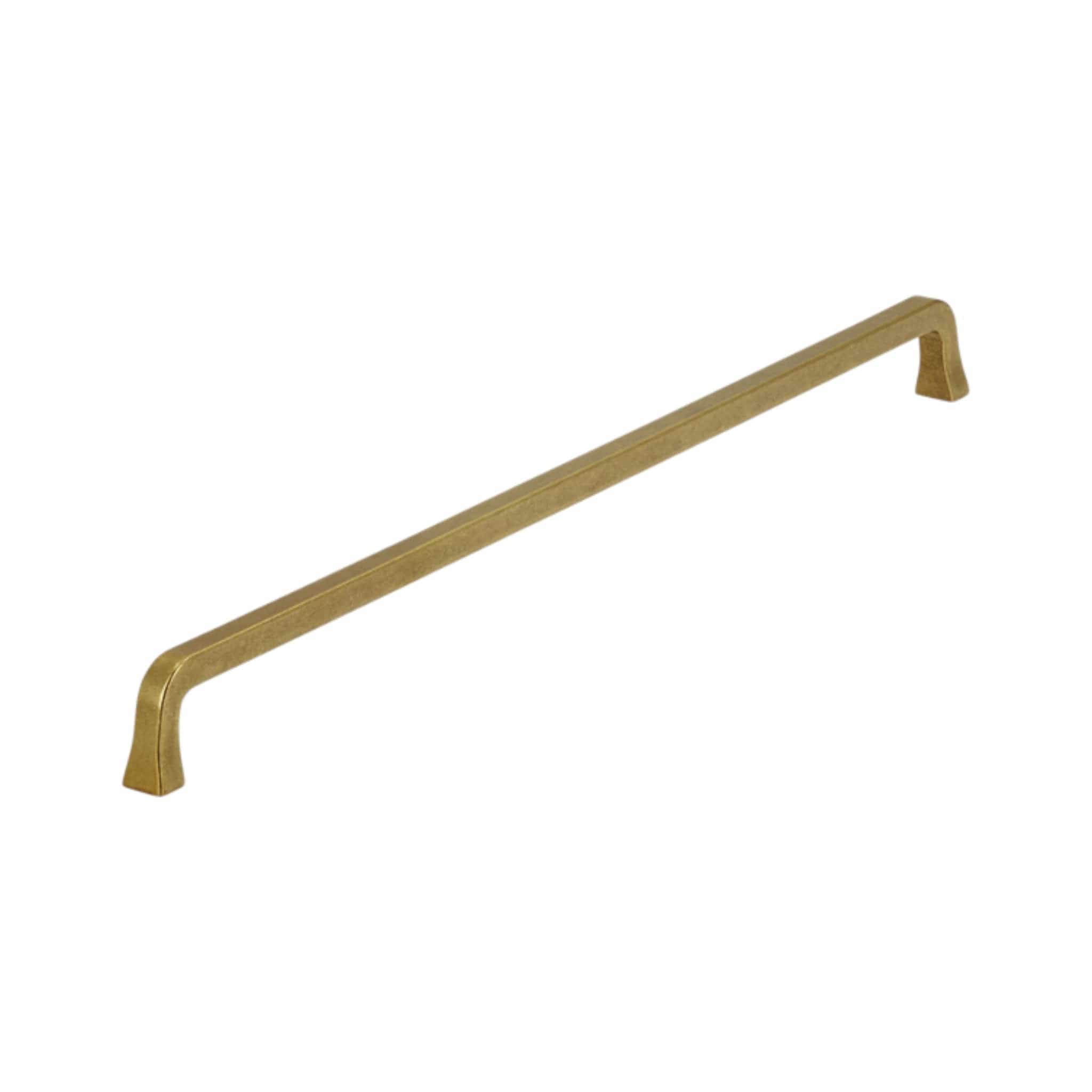 Marc | Greb i Antik Guld L 331 mm (C/C 320 mm) SIRO SR-2525-331ZN83 FINICC