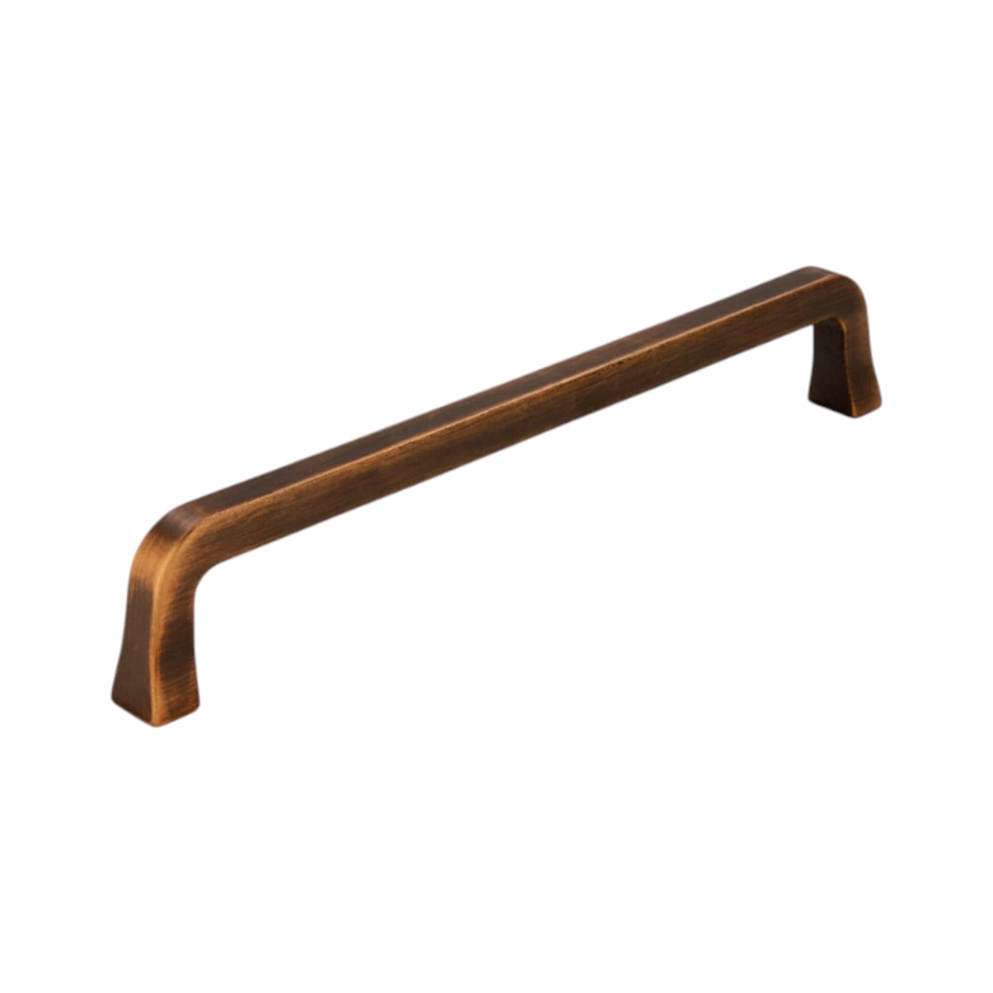 Marc | Greb i Antik Messing L 171 mm (C/C 160 mm) SIRO SR-2525-171ZN79 FINICC