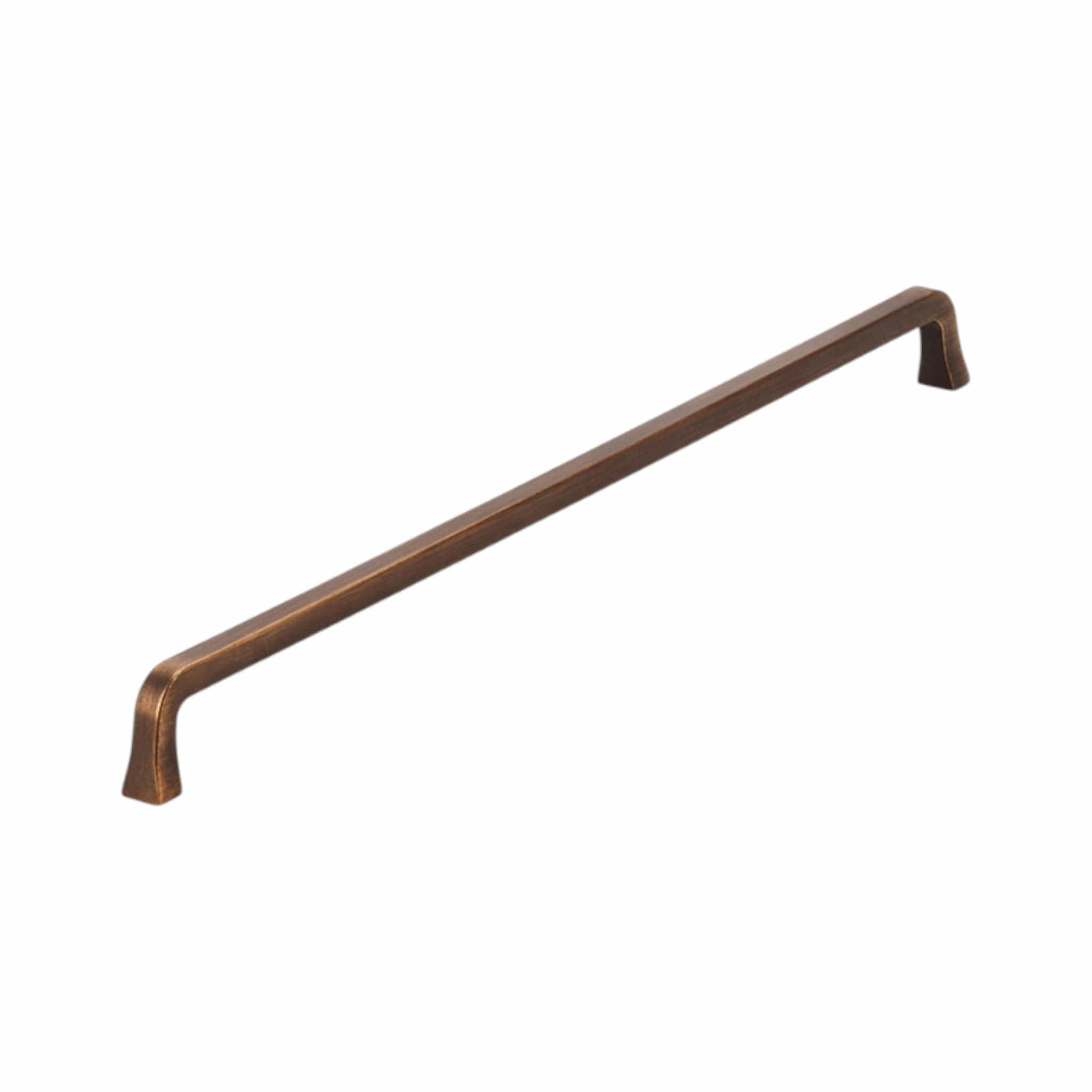 Marc | Greb i Antik Messing L 331 mm (C/C 320 mm) SIRO SR-2525-331ZN79 FINICC
