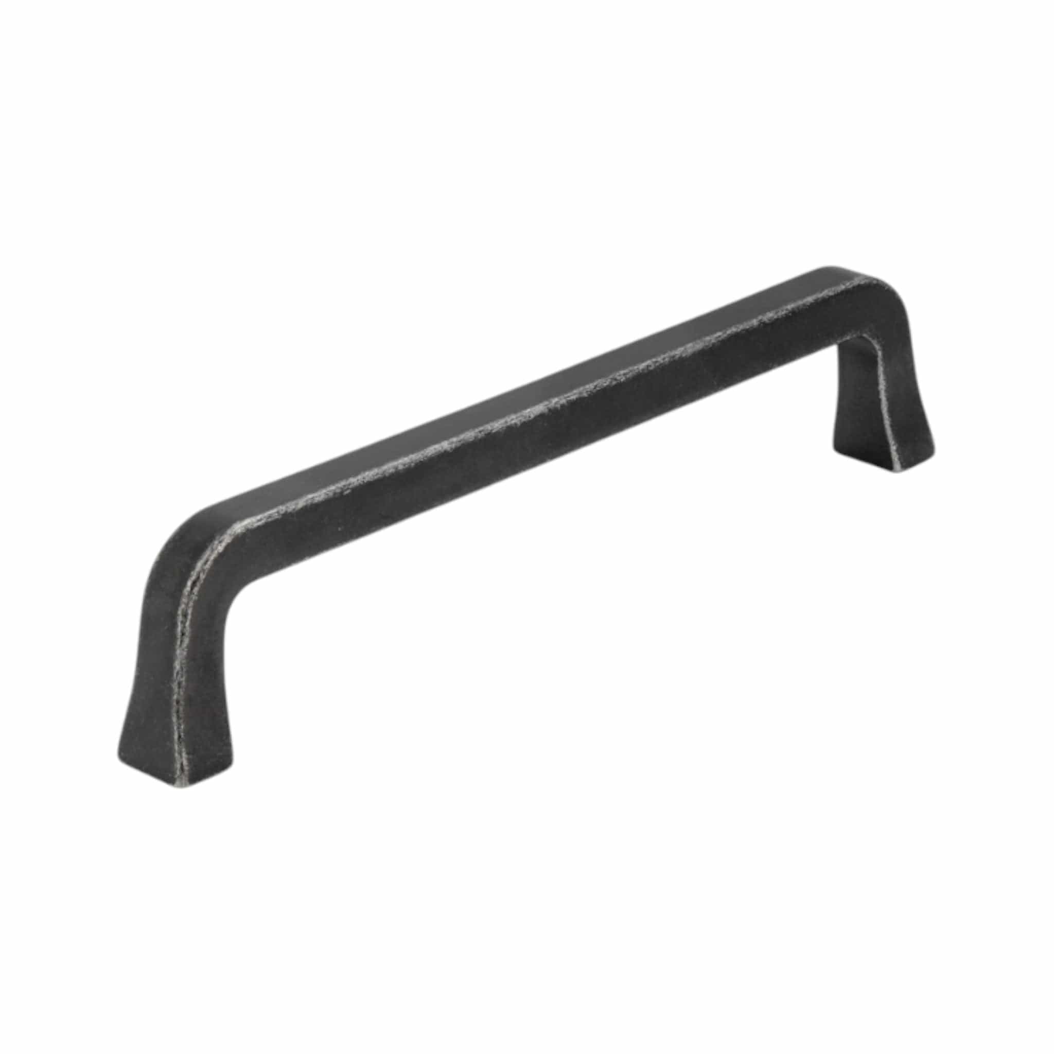 Marc | Greb i Antik Tin L 139 mm (C/C 128 mm) SIRO SR-2525-139ZN78 FINICC