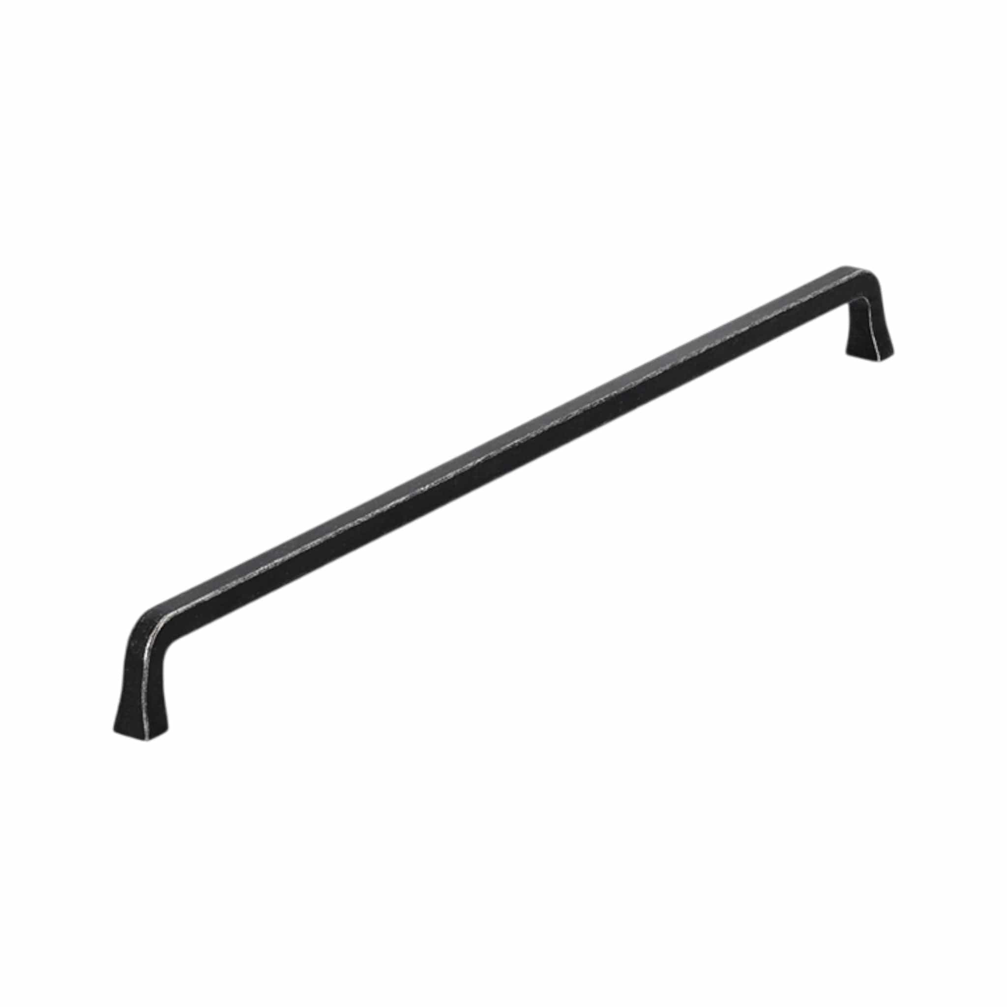 Marc | Greb i Antik Tin L 331 mm (C/C 320 mm) SIRO SR-2525-331ZN78 FINICC