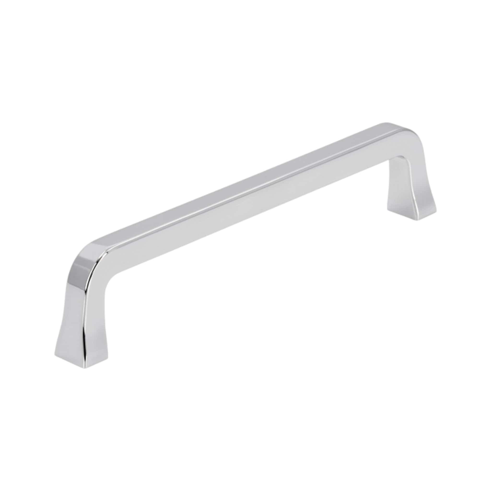 Marc | Greb i Blank Krom L 139 mm (C/C 128 mm) SIRO SR-2525-139ZN1 FINICC