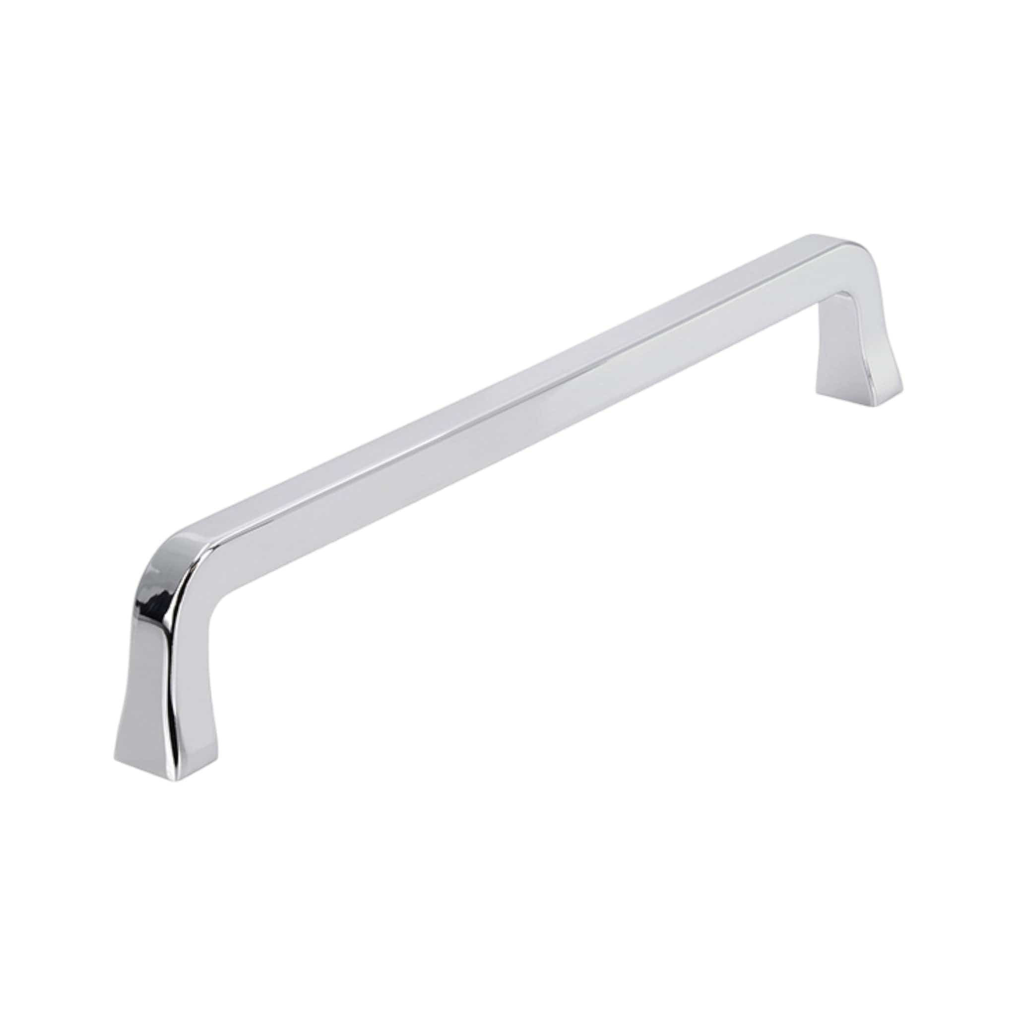 Marc | Greb i Blank Krom L 171 mm (C/C 160 mm) SIRO SR-2525-171ZN1 FINICC