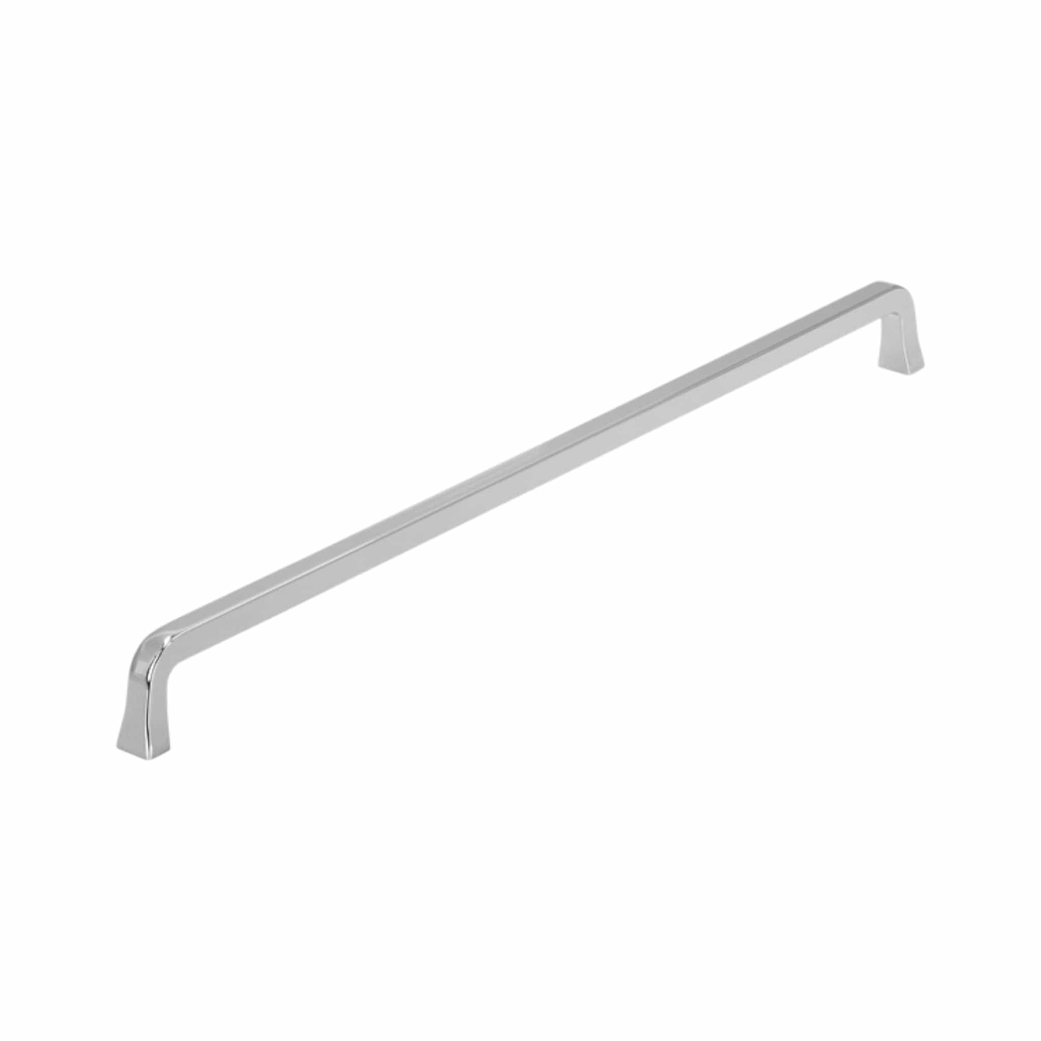 Marc | Greb i Blank Krom L 331 mm (C/C 320 mm) SIRO SR-2525-331ZN1 FINICC