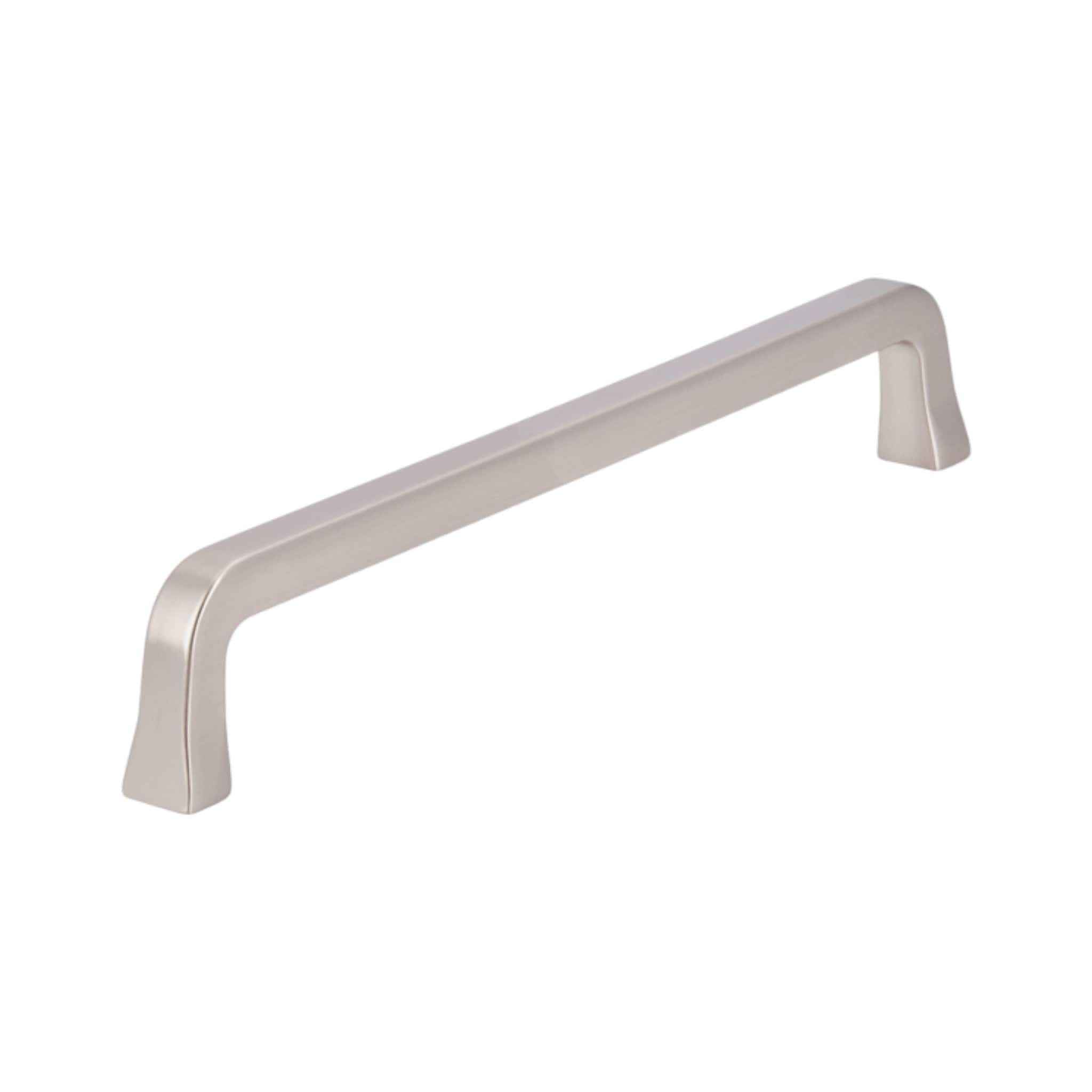 Marc | Greb i Rustfrit Stål Finish L 171 mm (C/C 160 mm) SIRO SR-2525-171ZN27 FINICC