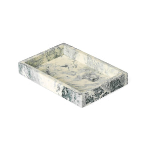 Mist | Bakke i Emerald Off-white