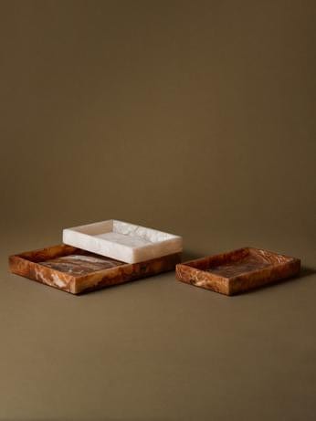 Mist | Bakke i Pearl L 100 mm x B 150 mm ferm LIVING FL-1104270002 FINICC