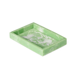 Mist | Bakke i Seafoam