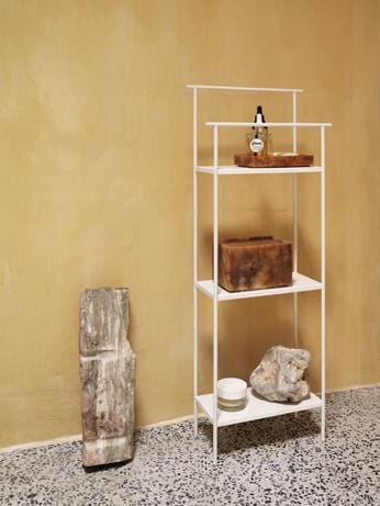 Mist | Bakke i Sugar Kelp L 100 mm x B 150 mm ferm LIVING FL-1104270004 FINICC