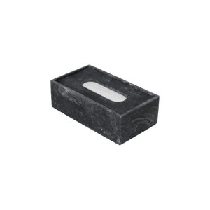 Mist | Tissue Box i Charcoal