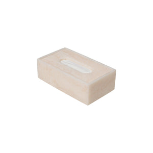 Mist | Tissue Box i Pearl