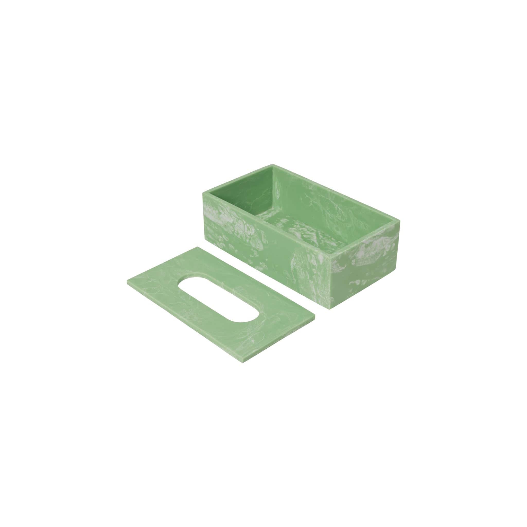 Mist | Krukke i Seafoam L 21,5 mm x B 12 mm Ferm Living FL-1104271131 FINICC