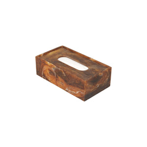 Mist | Tissue Box i Sugar Kelp