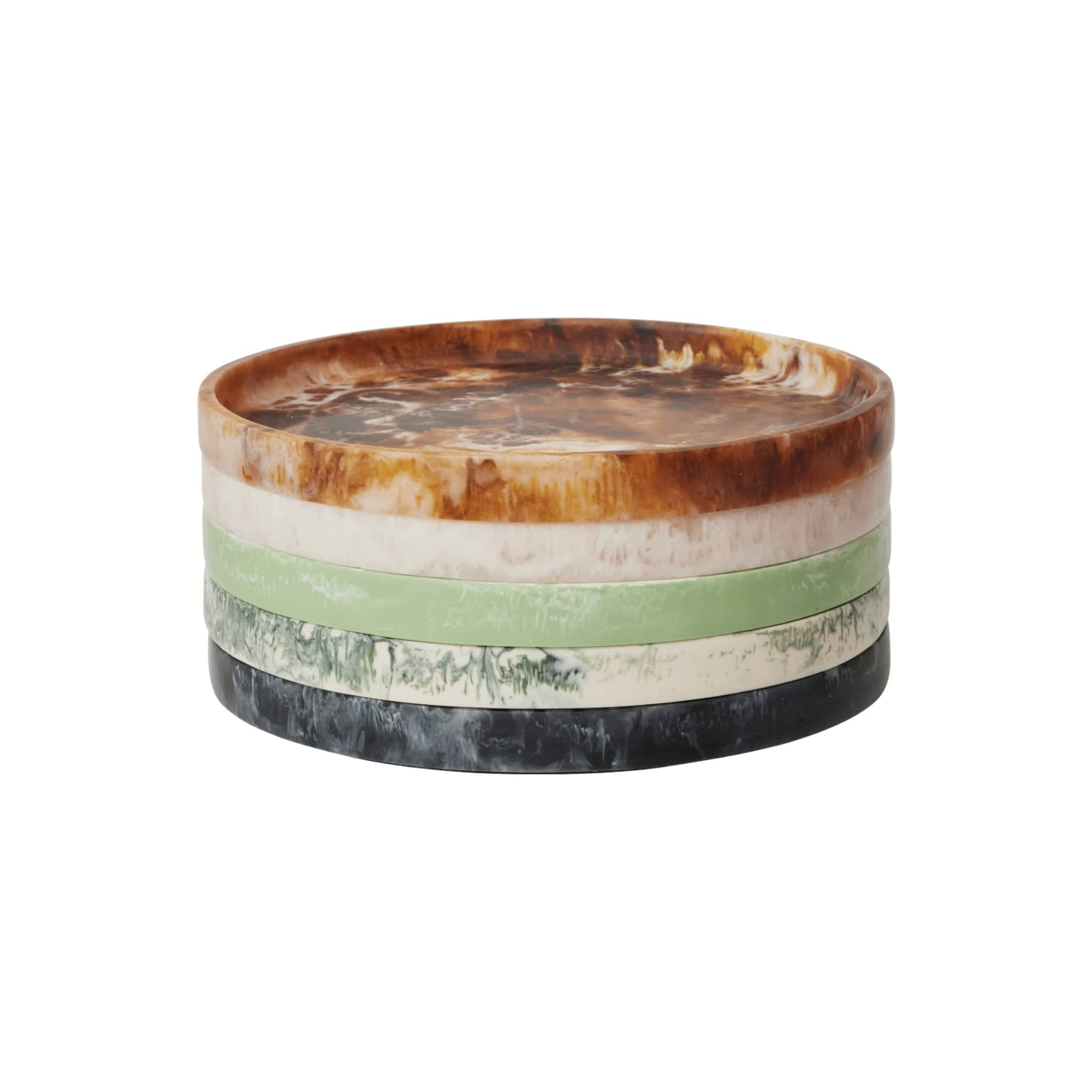 Mist Round | Bakke i Pearl ferm LIVING FINICC