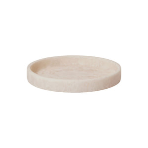 Mist Round | Bakke i Pearl