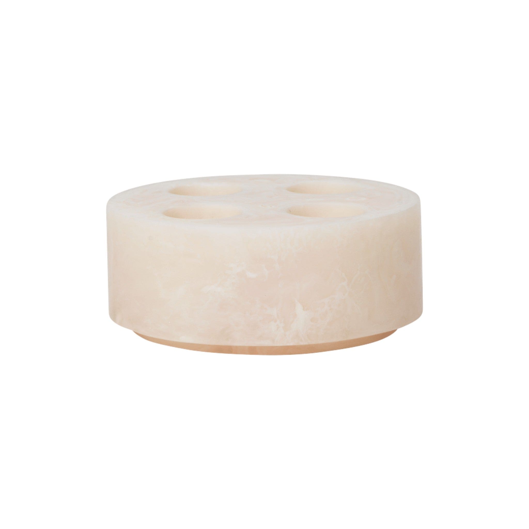 Mist | Tandbørsteholder Multi i Pearl L 4,9 mm x D 10 mm Ferm Living FM-1104271140 FINICC
