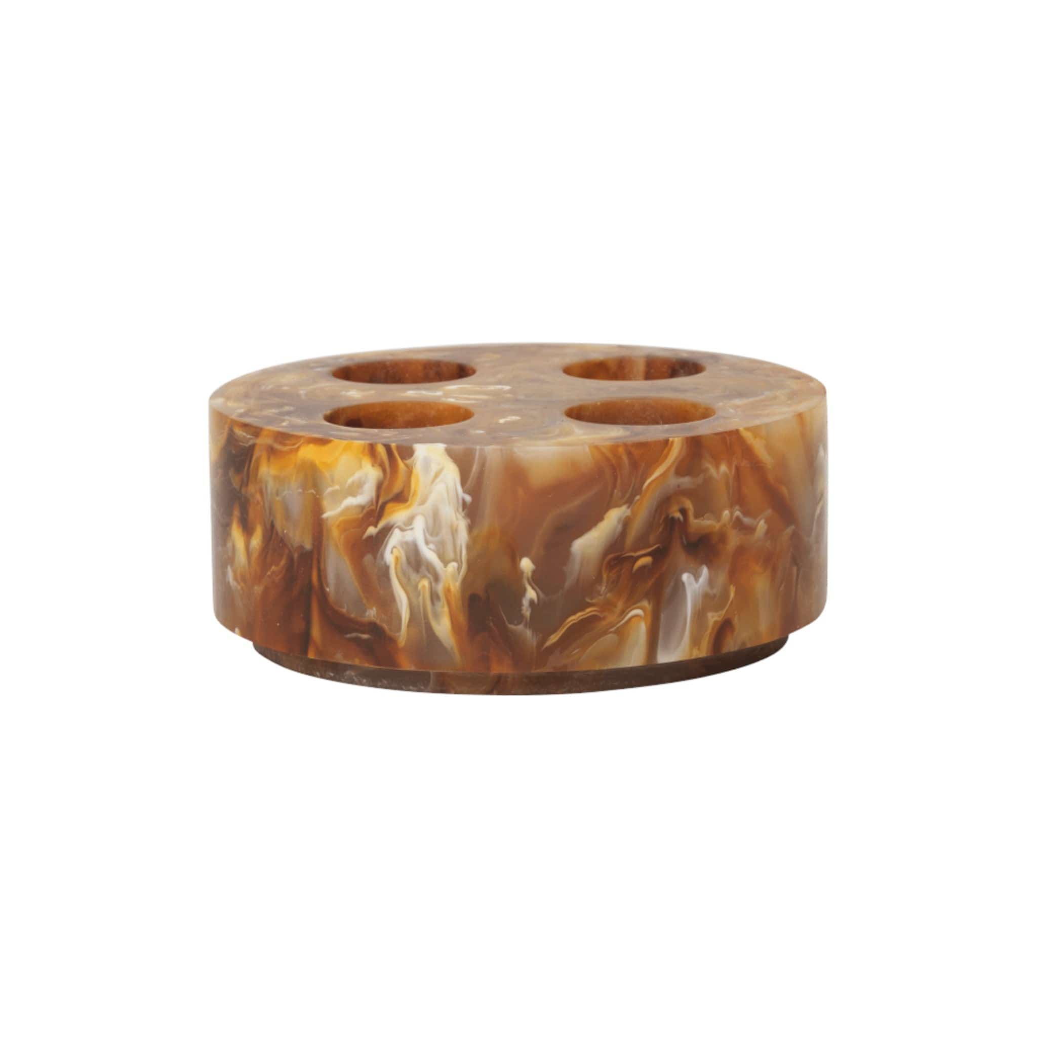 Mist | Tandbørsteholder Multi i Sugar Kelp L 4,9 mm x D 10 mm Ferm Living FM-1104271142 FINICC