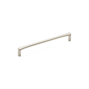 MK Bamboo | Greb i Børstet Rustfrit Stål Finish