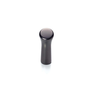 MK Bamboo | Knop i Mat Titanium