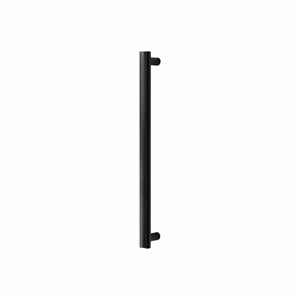 Moon Big | Pull Bar i Sort - En sidet montering