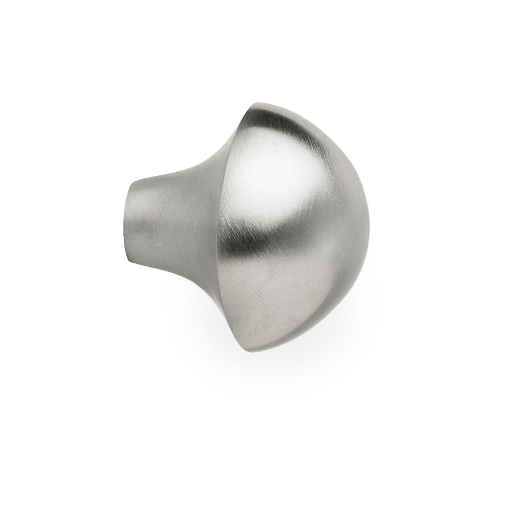 Mushroom | Knage i Rustfrit Stål Ø 3,8 mm x D 3,5 mm Ferm Living FL-1104269715 FINICC