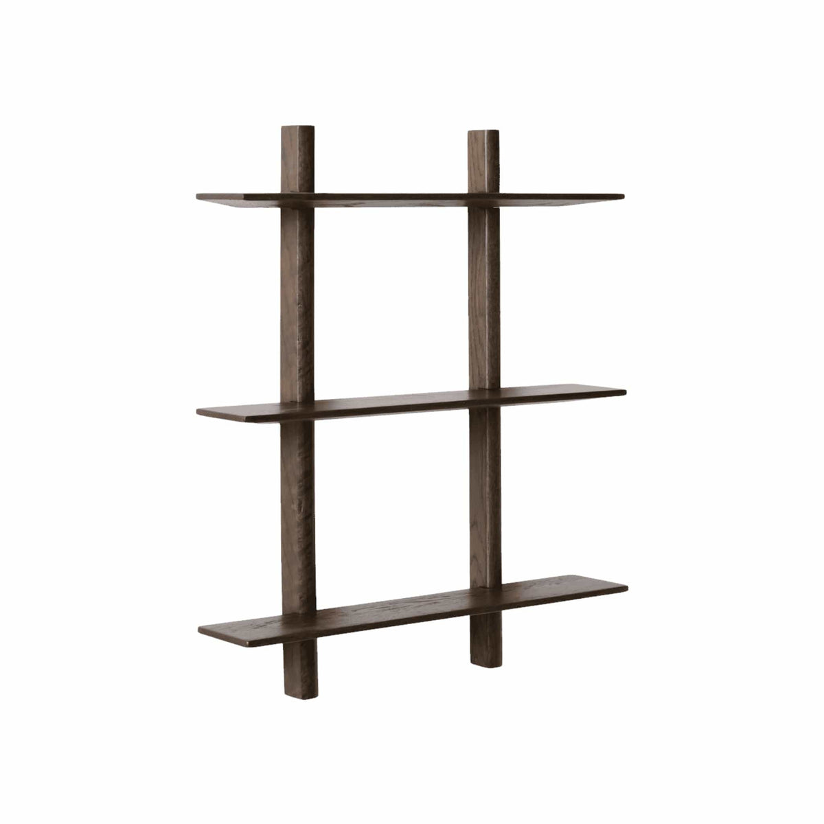 Noir Small | Hylde i Mørkbejdset Eg L 50 cm x B 60 cm Muubs MU-9340000134 FINICC