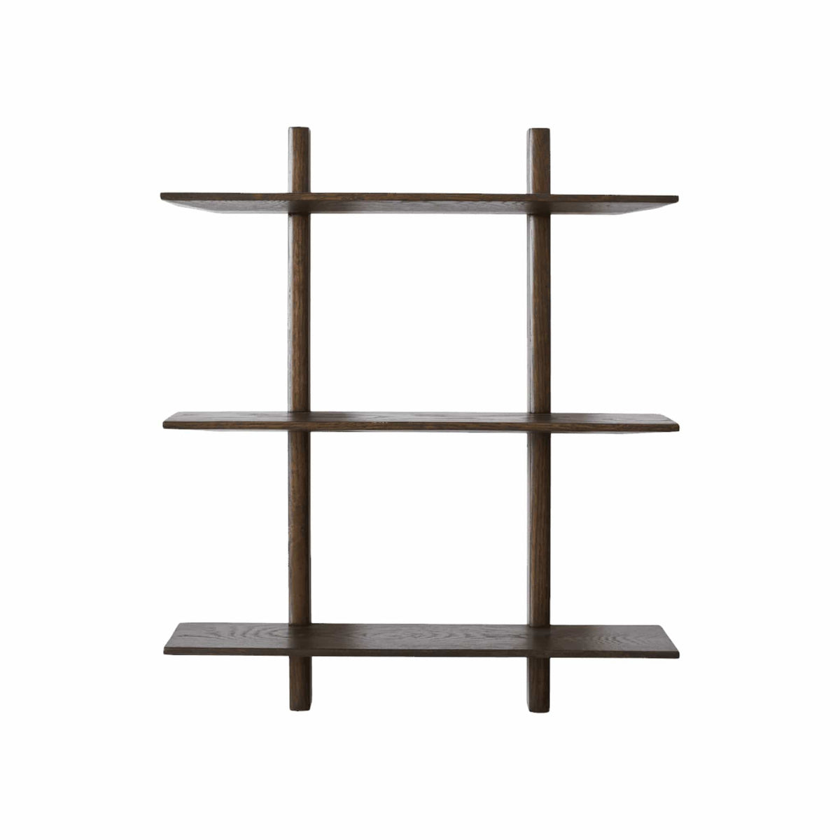Noir Small | Hylde i Mørkbejdset Eg L 50 cm x B 60 cm Muubs MU-9340000134 FINICC