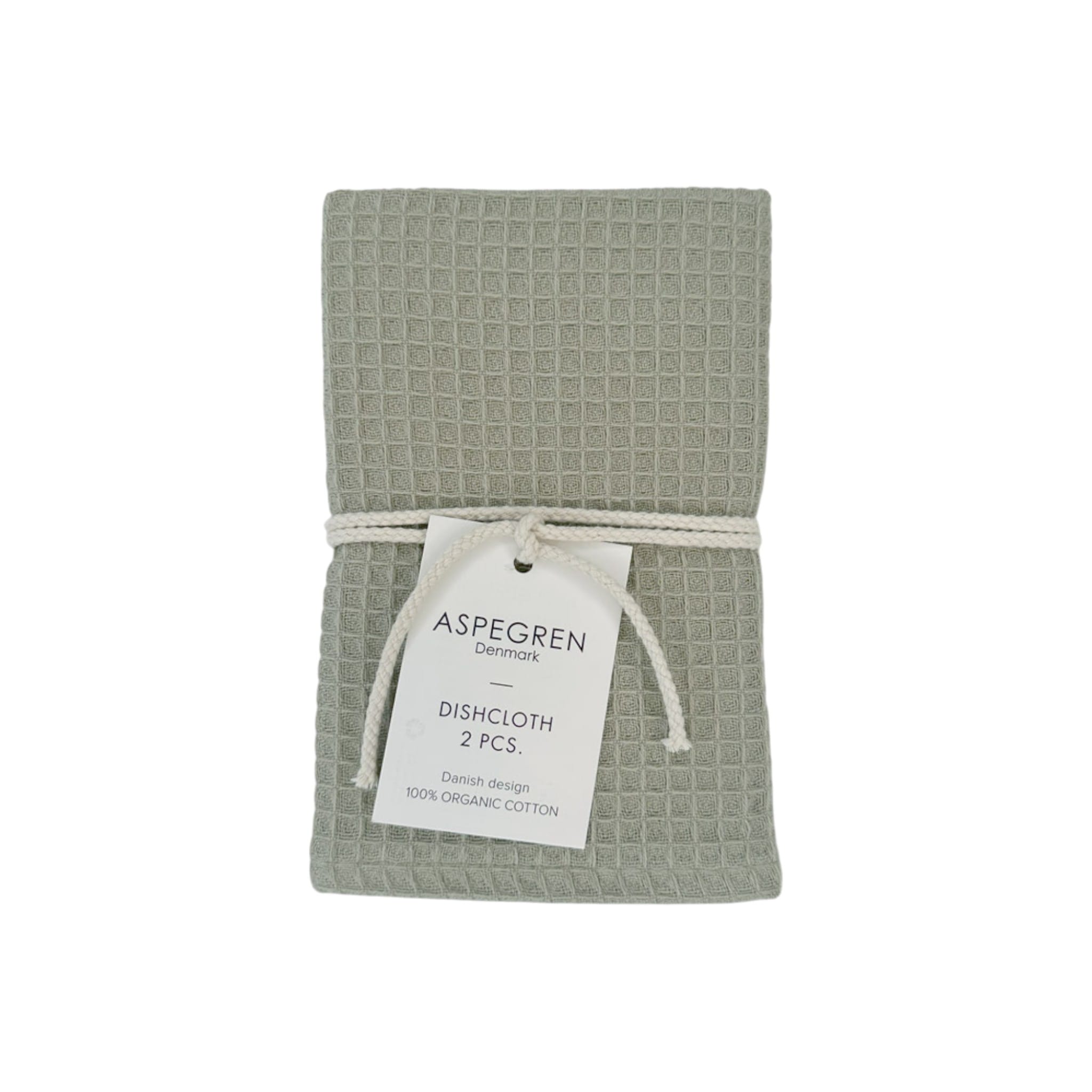 North | Karklud i Green Tea Aspegren AG-4540 FINICC