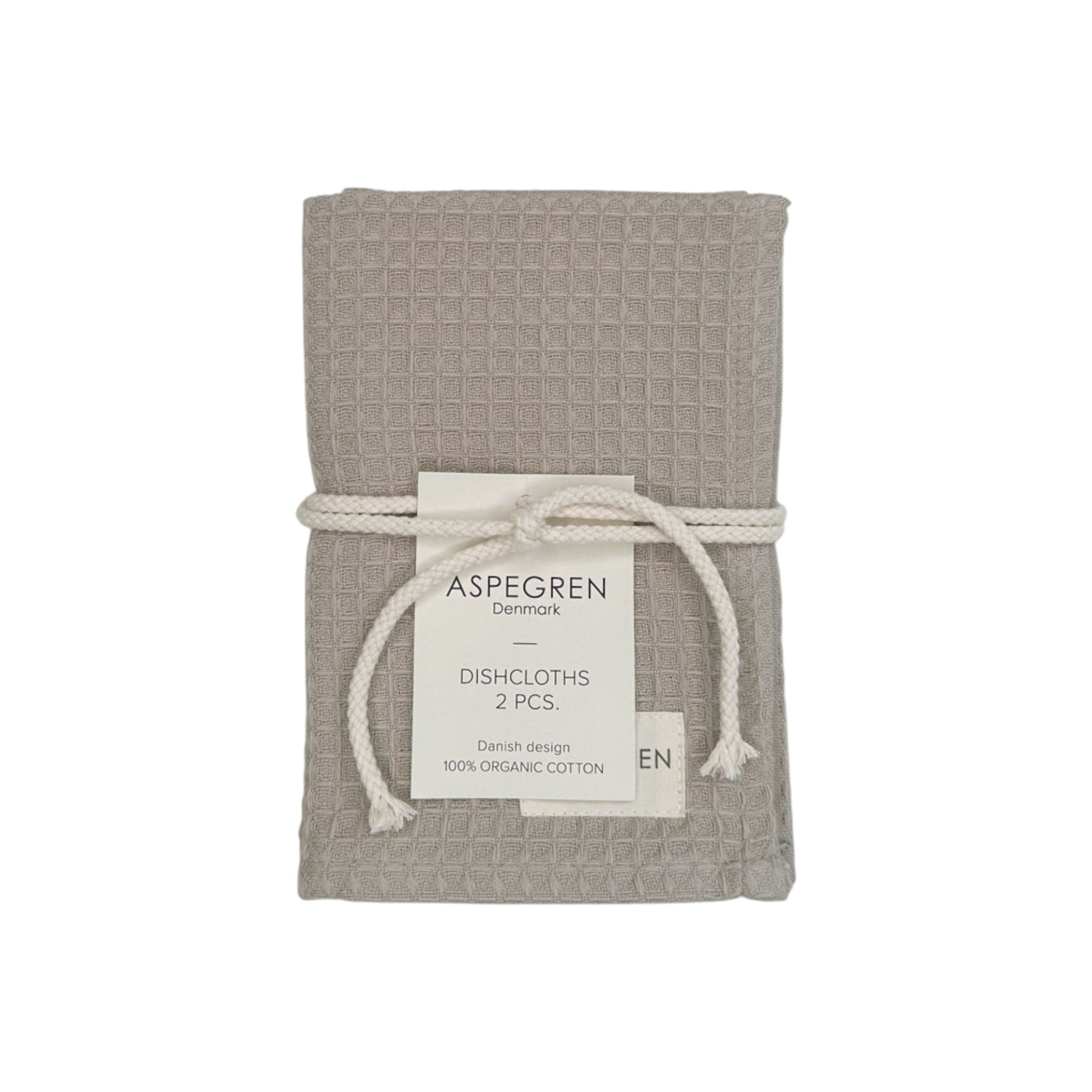 North | Karklud i Steel Gray Aspegren AG-4323 FINICC